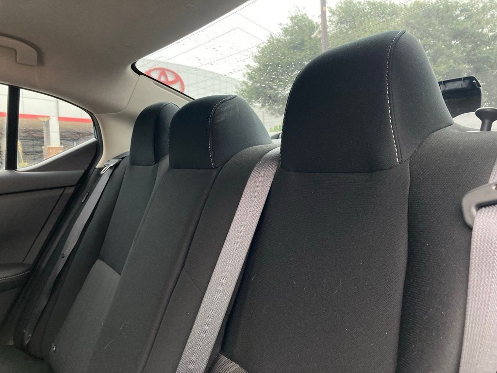 2024 Nissan Sentra SV San Antonio TX