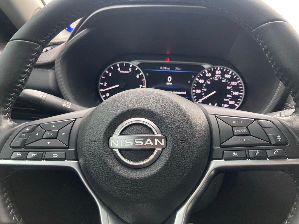 2024 Nissan Sentra SV San Antonio TX