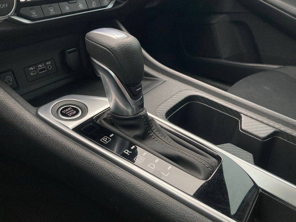 2024 Nissan Sentra SV San Antonio TX