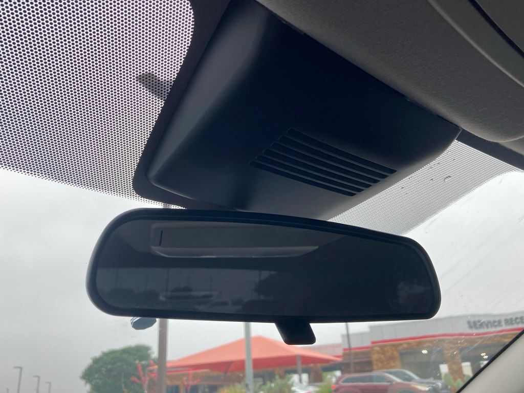 2024 Nissan Sentra SV San Antonio TX