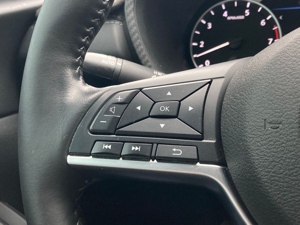 2024 Nissan Sentra SV San Antonio TX