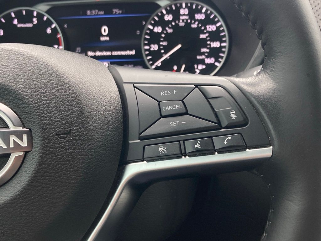 2024 Nissan Sentra SV San Antonio TX