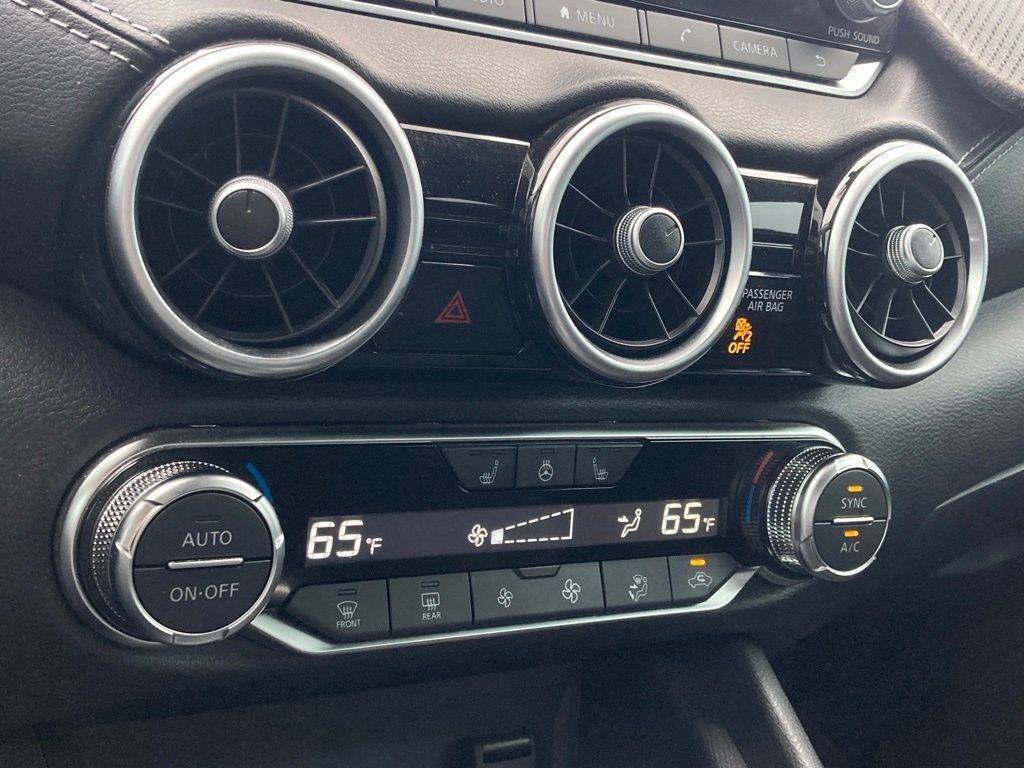 2024 Nissan Sentra SV San Antonio TX