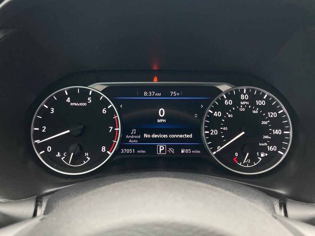 2024 Nissan Sentra SV San Antonio TX
