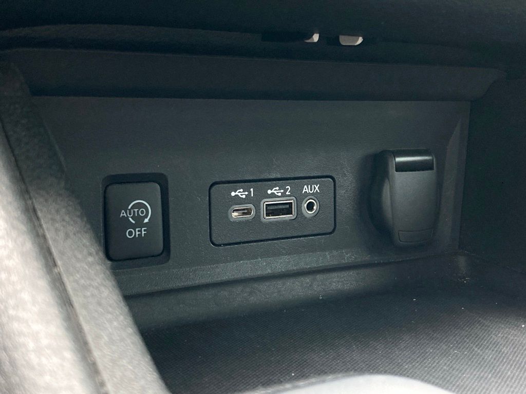 2024 Nissan Sentra SV San Antonio TX