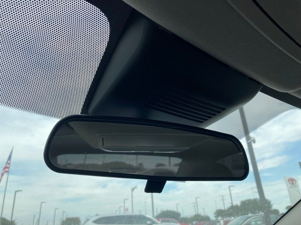 2024 Nissan Sentra SV San Antonio TX