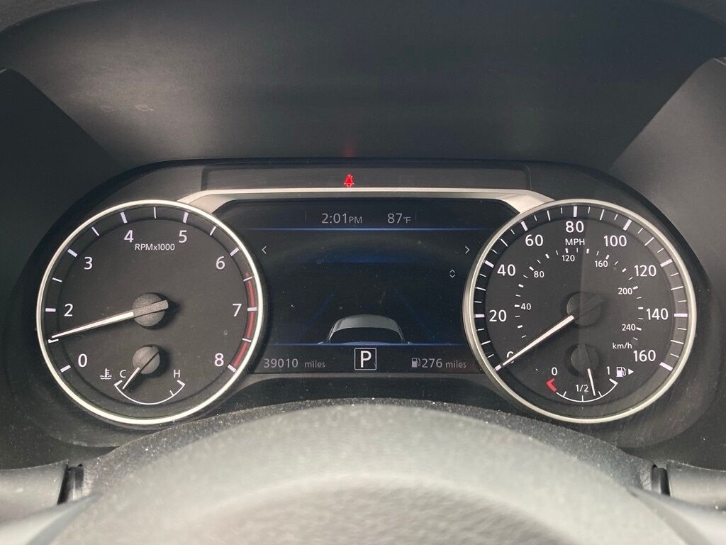 2024 Nissan Sentra SV San Antonio TX