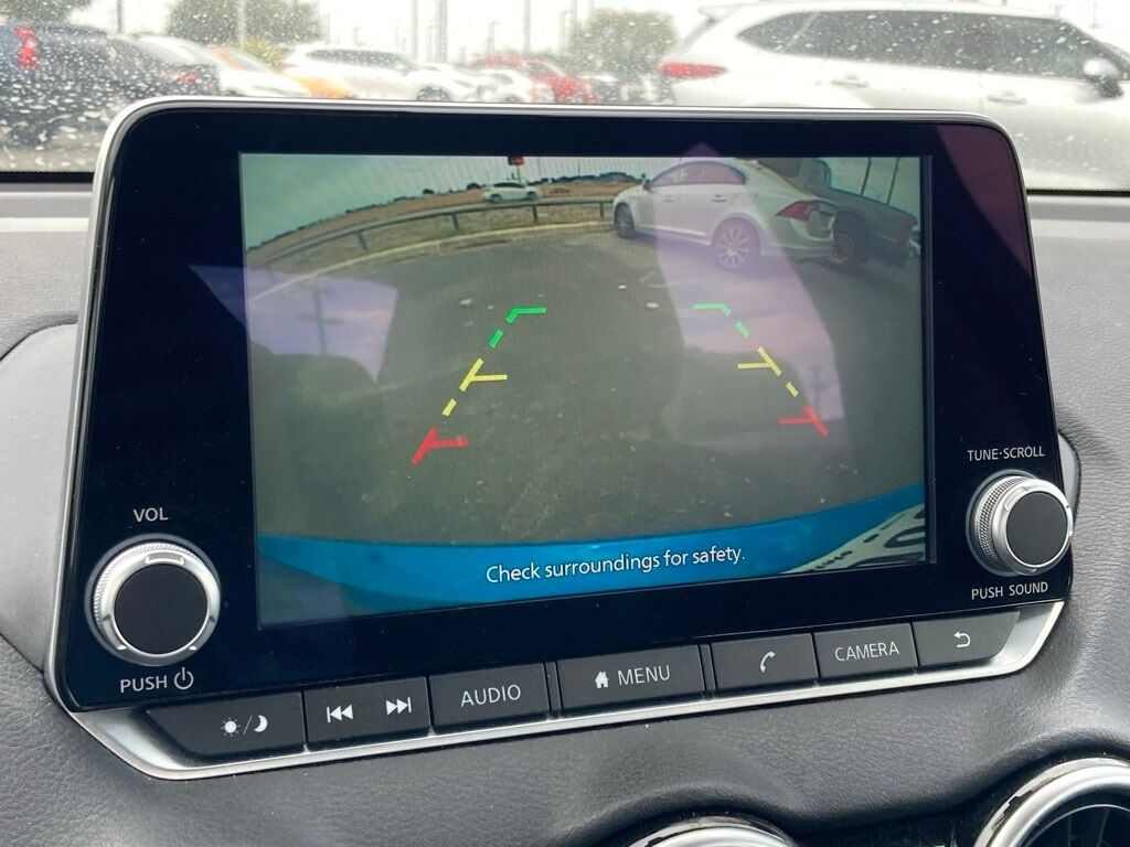 2024 Nissan Sentra SV San Antonio TX
