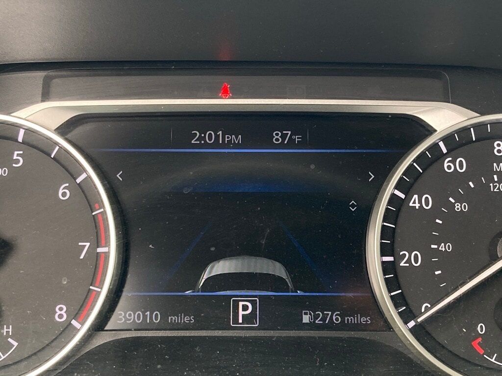 2024 Nissan Sentra SV San Antonio TX