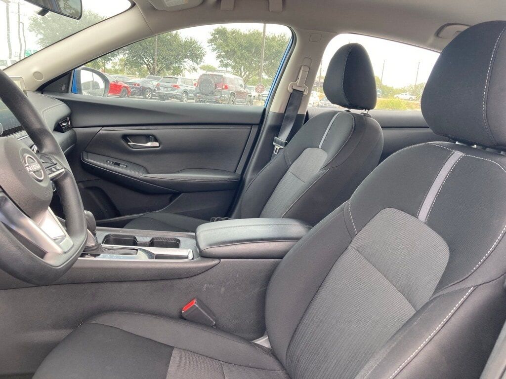 2024 Nissan Sentra SV San Antonio TX