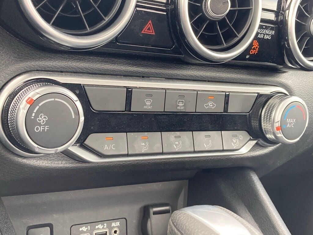 2024 Nissan Sentra SV San Antonio TX