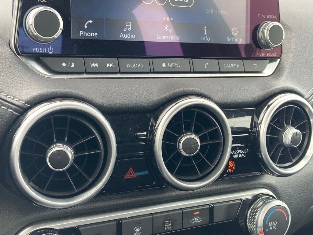 2024 Nissan Sentra SV San Antonio TX