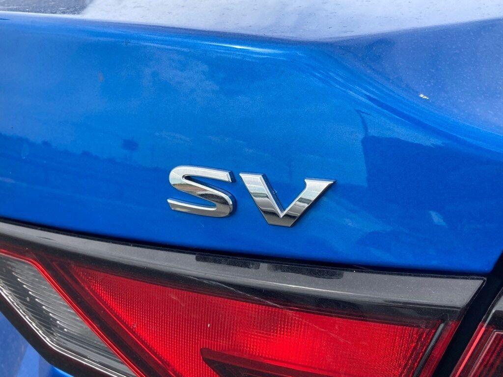 2024 Nissan Sentra SV San Antonio TX