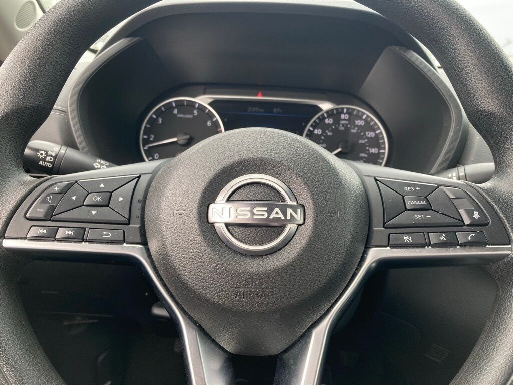 2024 Nissan Sentra SV San Antonio TX