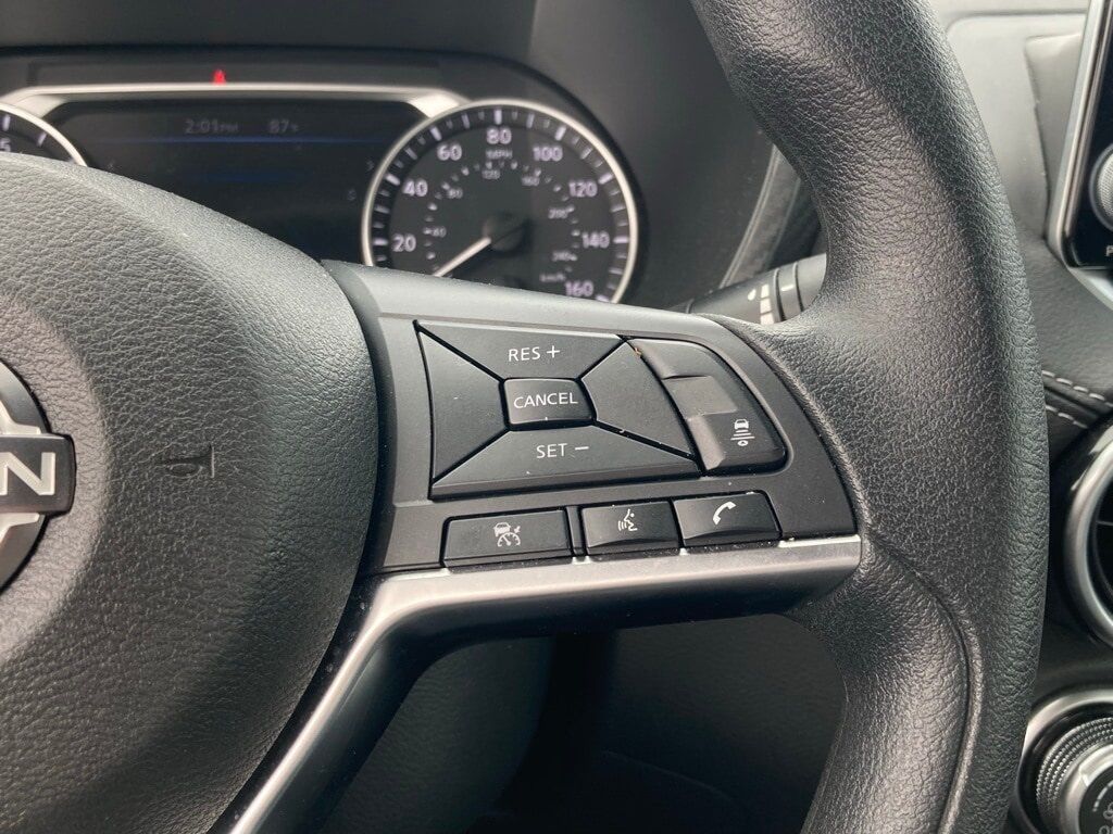 2024 Nissan Sentra SV San Antonio TX