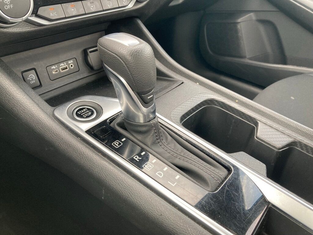 2024 Nissan Sentra SV San Antonio TX