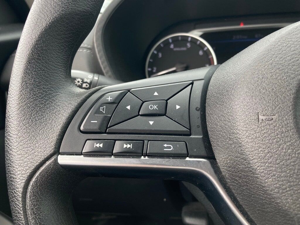 2024 Nissan Sentra SV San Antonio TX