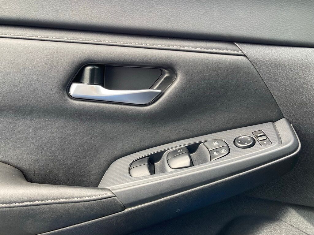 2024 Nissan Sentra SV San Antonio TX