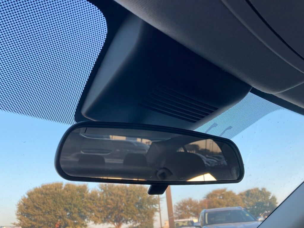 2024 Nissan Sentra SV San Antonio TX
