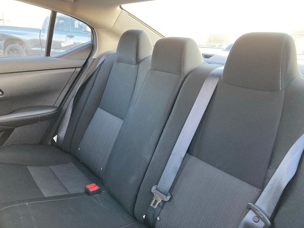 2024 Nissan Sentra SV San Antonio TX