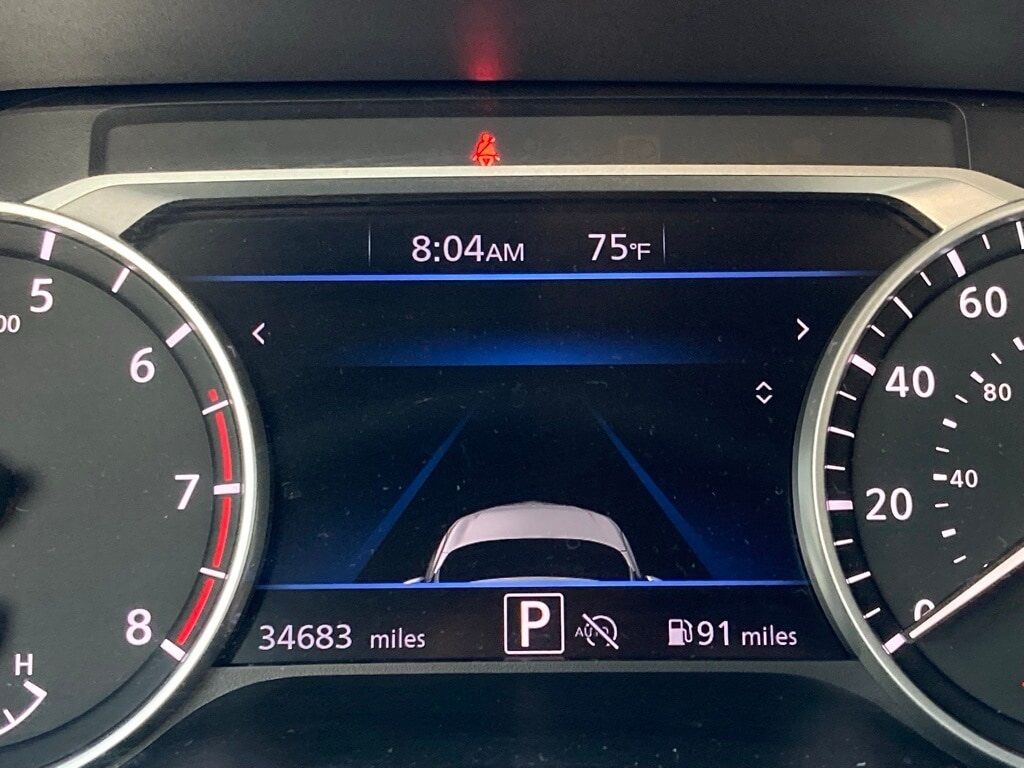 2024 Nissan Sentra SV San Antonio TX