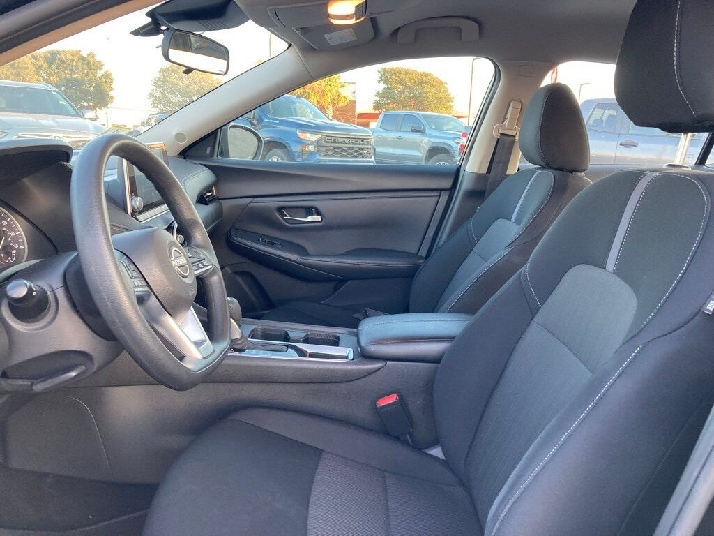 2024 Nissan Sentra SV San Antonio TX