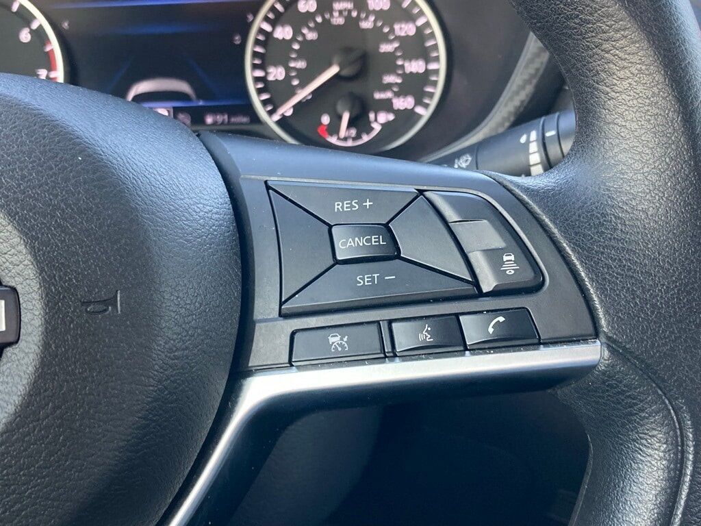2024 Nissan Sentra SV San Antonio TX