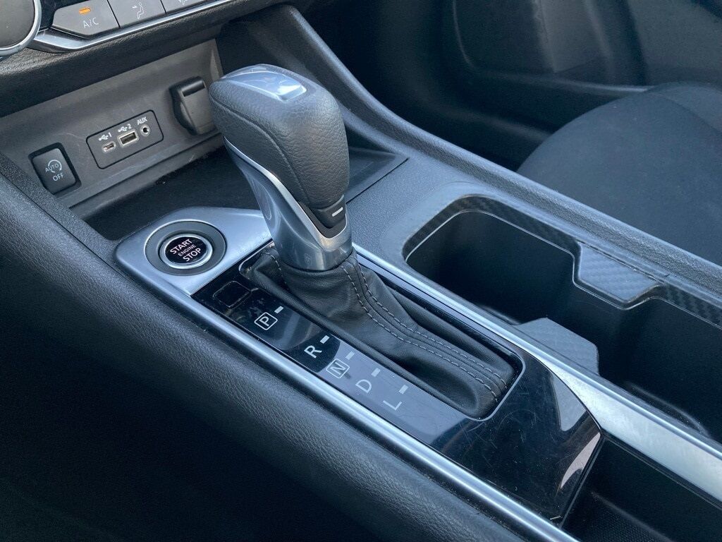 2024 Nissan Sentra SV San Antonio TX