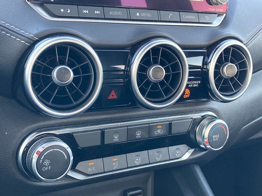 2024 Nissan Sentra SV San Antonio TX