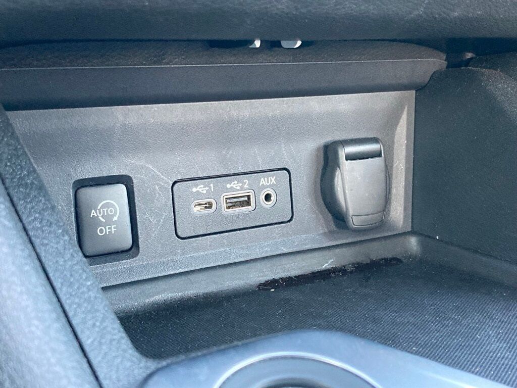2024 Nissan Sentra SV San Antonio TX