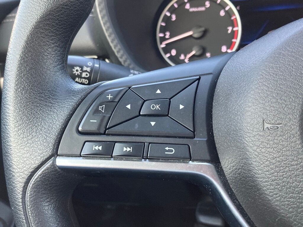 2024 Nissan Sentra SV San Antonio TX