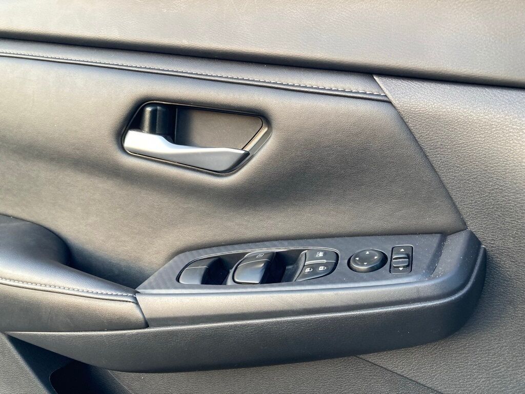 2024 Nissan Sentra SV San Antonio TX