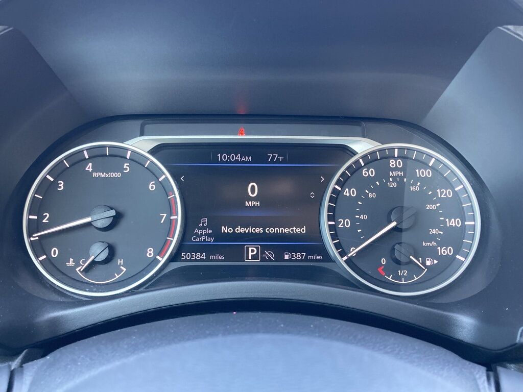 2024 Nissan Sentra SV San Antonio TX