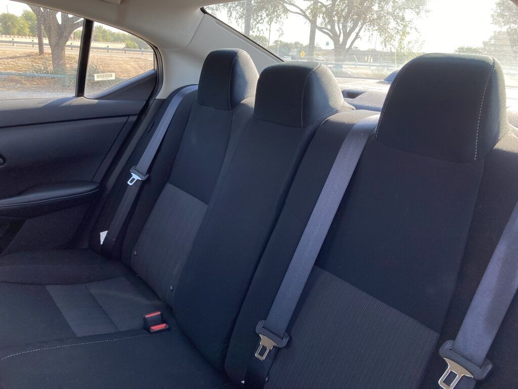 2024 Nissan Sentra SV San Antonio TX