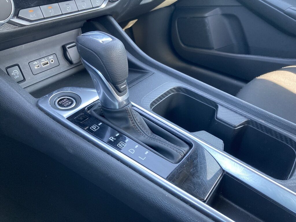 2024 Nissan Sentra SV San Antonio TX