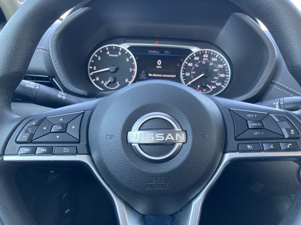 2024 Nissan Sentra SV San Antonio TX