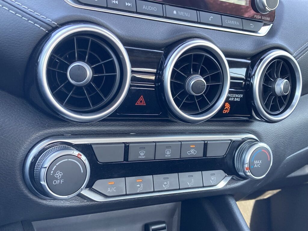 2024 Nissan Sentra SV San Antonio TX