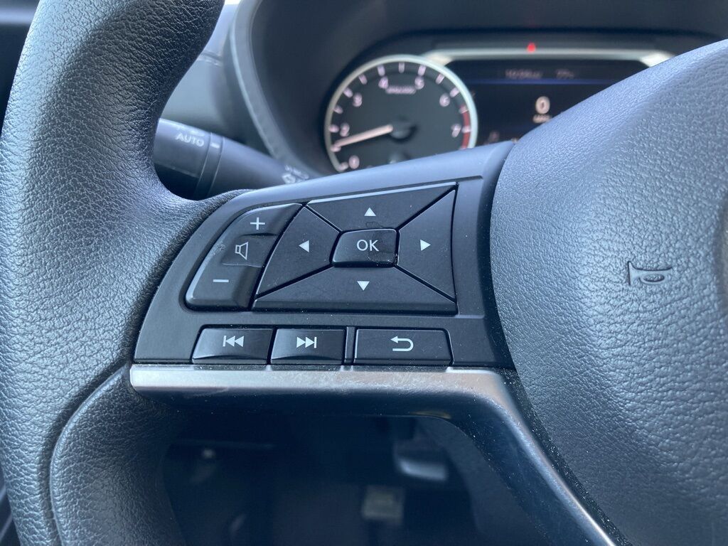 2024 Nissan Sentra SV San Antonio TX