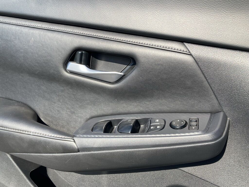 2024 Nissan Sentra SV San Antonio TX