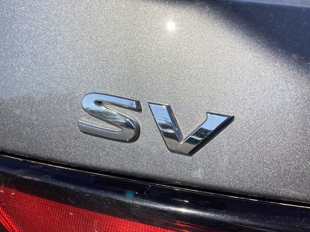 2024 Nissan Sentra SV San Antonio TX