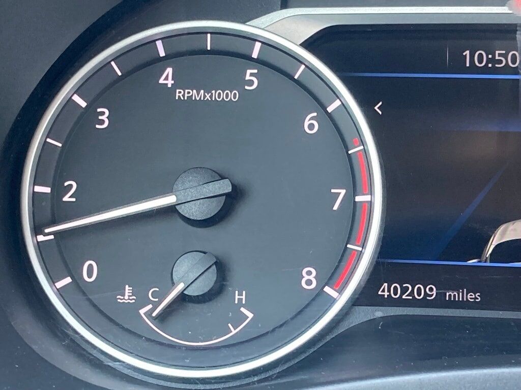 2024 Nissan Sentra SV San Antonio TX