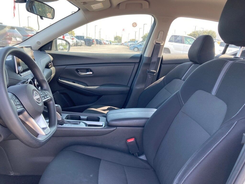 2024 Nissan Sentra SV San Antonio TX