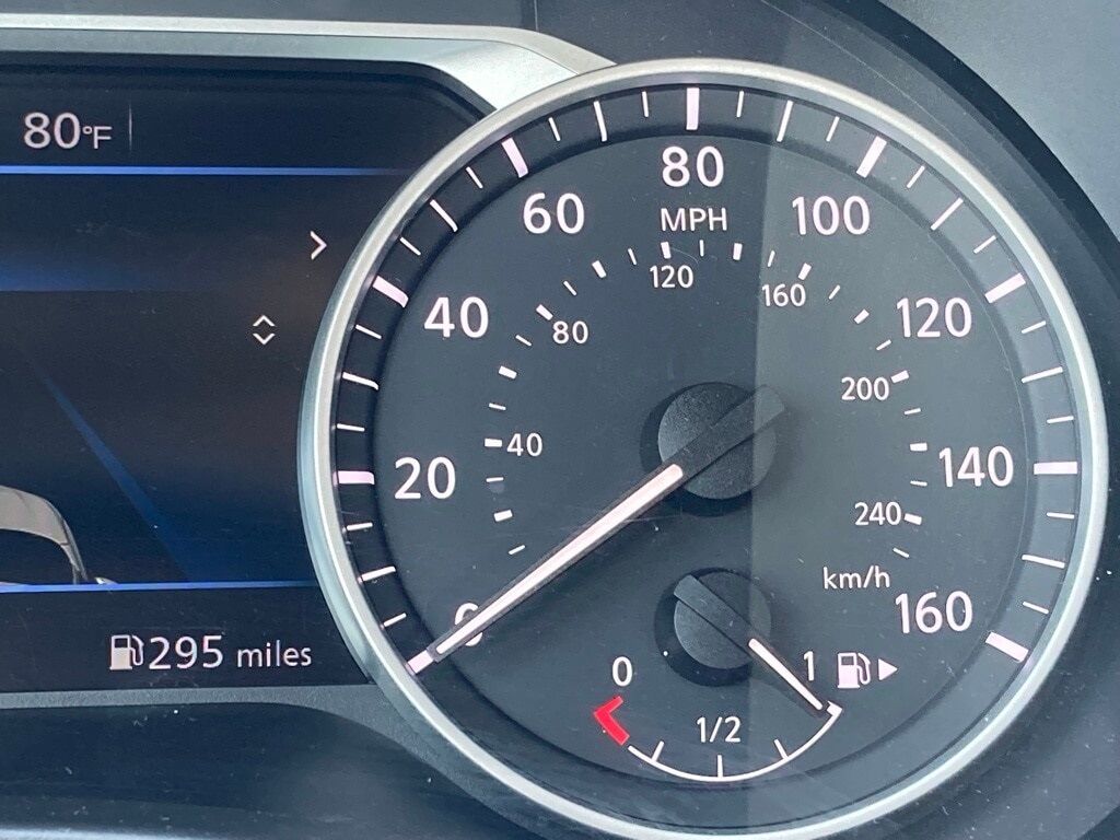 2024 Nissan Sentra SV San Antonio TX