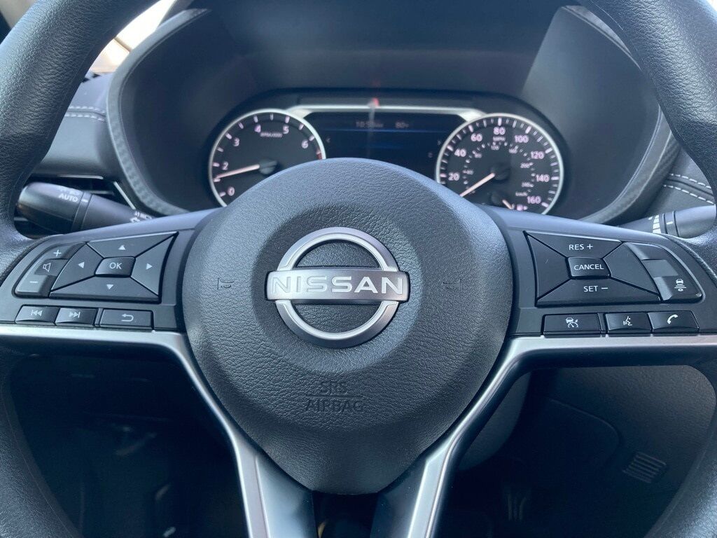 2024 Nissan Sentra SV San Antonio TX
