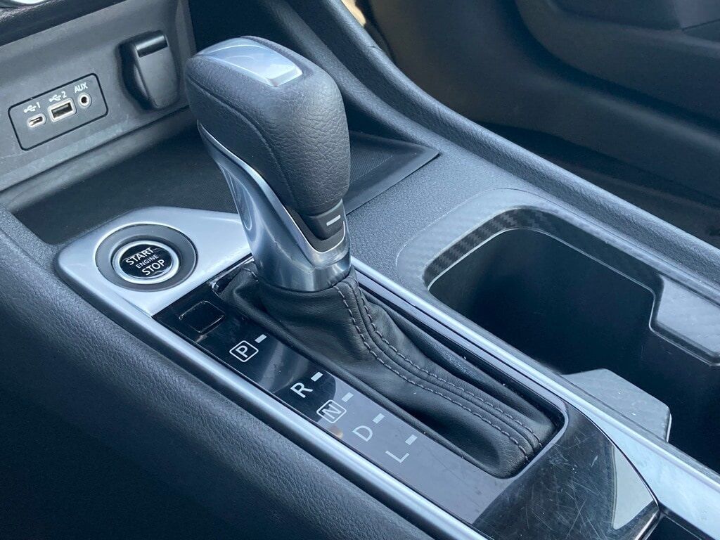 2024 Nissan Sentra SV San Antonio TX