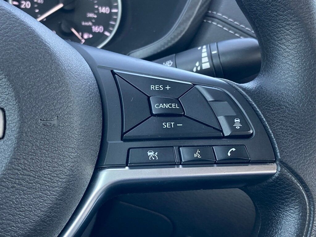 2024 Nissan Sentra SV San Antonio TX