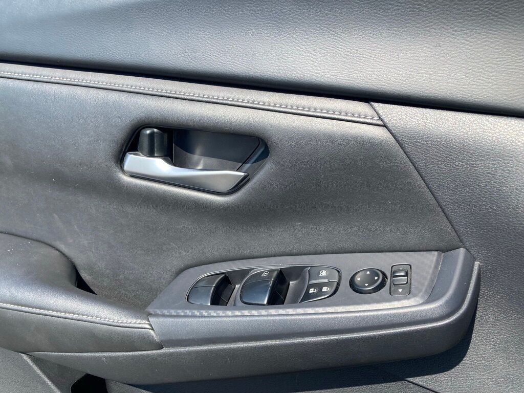 2024 Nissan Sentra SV San Antonio TX