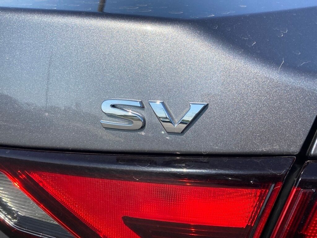 2024 Nissan Sentra SV San Antonio TX