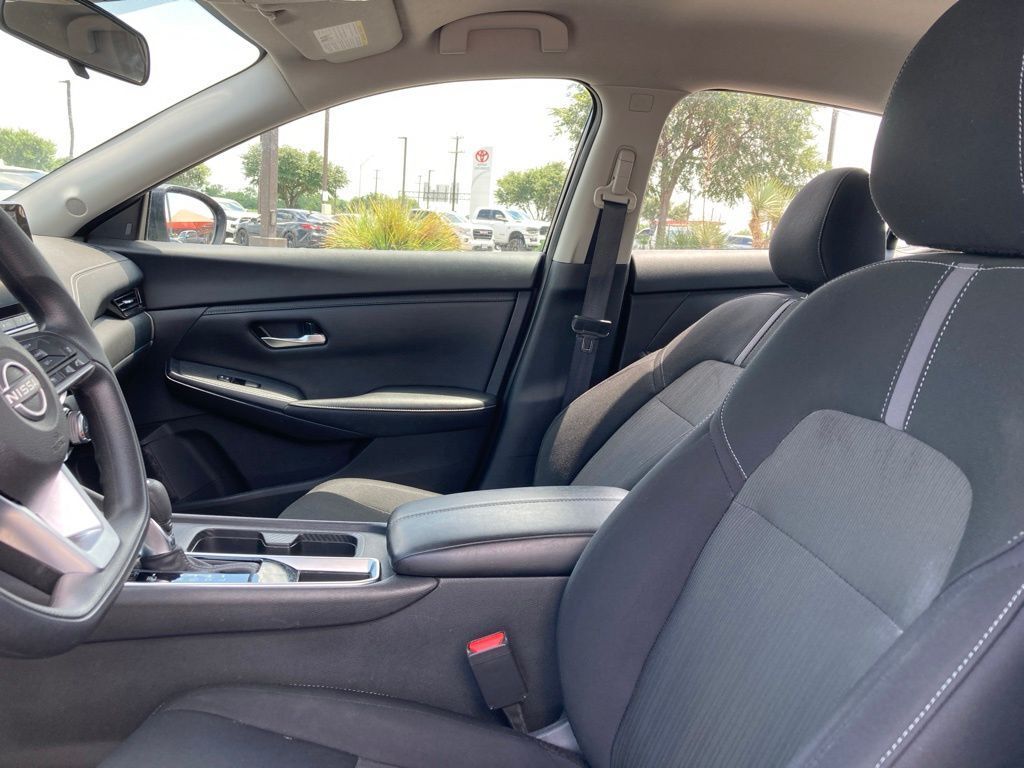 2024 Nissan Sentra SV San Antonio TX