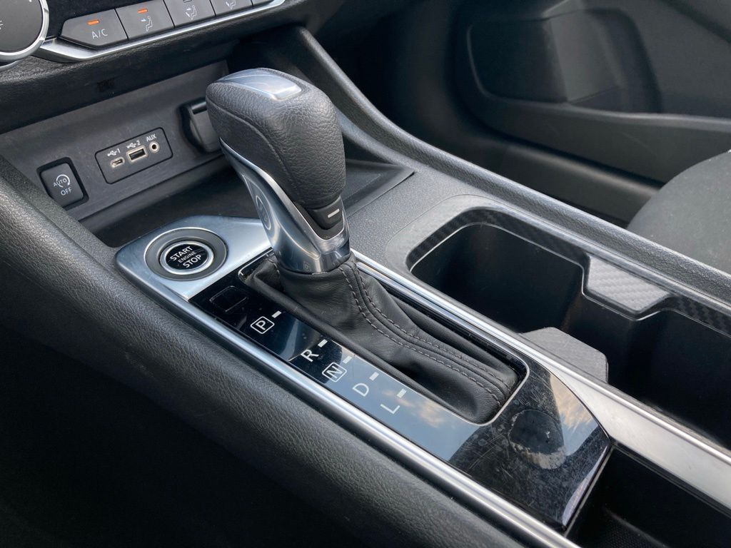 2024 Nissan Sentra SV San Antonio TX